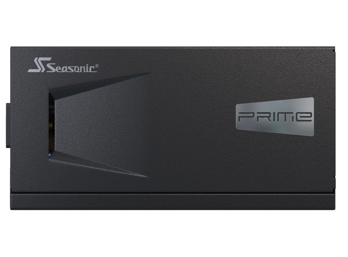 Seasonic PRIME PX - 1300 Power Supply 1300 Watts | SSR - 1300PD - Vektra Computers LLC Seasonic PRIME PX - 1300 Power Supply 1300 Watts | SSR - 1300PD - Vektra Computers LLC